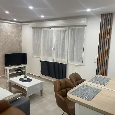 Chouette 21 Appartement *