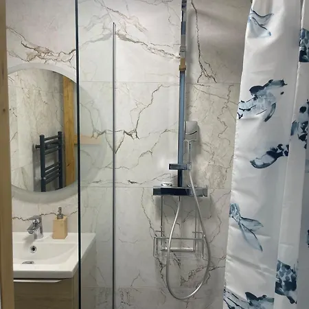 Chouette 21 Lägenhet